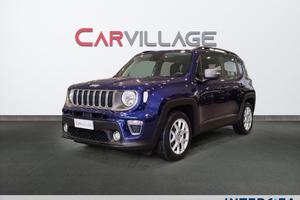 JEEP Renegade 1.0 t3 Limited 2wd
