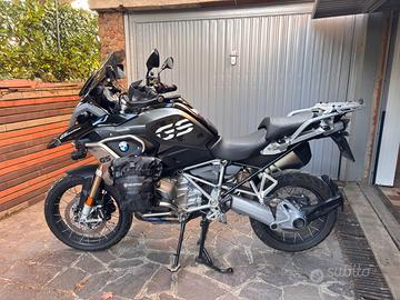 BMW R 1200 GS Standard Exclusive