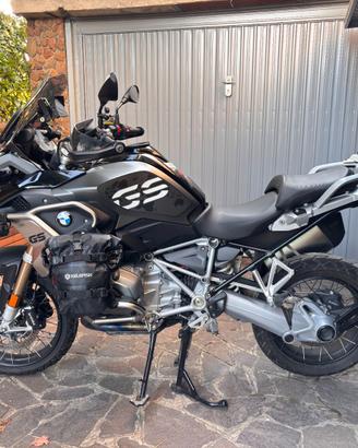 BMW R 1200 GS Standard Exclusive