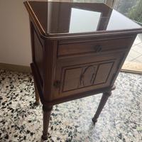 Armadietto piccolo da corridoio