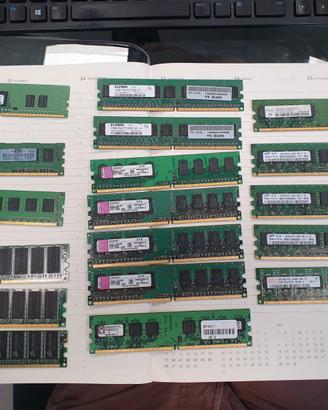 Dimm ram pc
