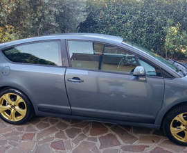 Citroen c4 1.6 vtr coupe' gpl