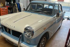 Triumph Herald 1963