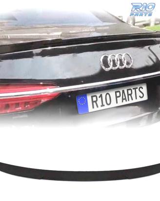 SPOILER AUDI A6 C8 18- SEDAN LOOK PSM