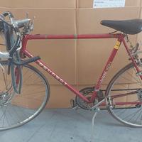 bicicletta Peugeot anni 80
