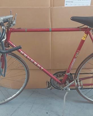 bicicletta Peugeot anni 80
