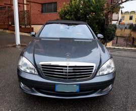 Mercedes Classe S 320 CDi 4 Matic