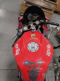 APRILIA RS 125