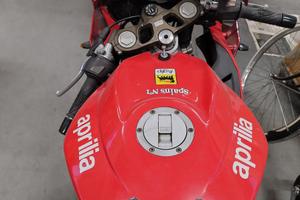 APRILIA RS 125