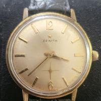 Zenith stellina anni 60/70