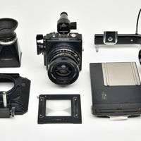 Hasselblad SWC C
