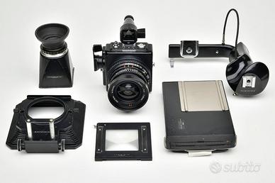 Hasselblad SWC C