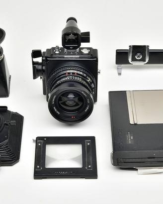 Hasselblad SWC C