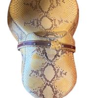 Sella Harley Davidson 883 Custom C del 2005