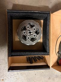 Rekluse automatica Honda