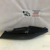 Coppia fianchetti posteriori Cbf 500 2004 2007