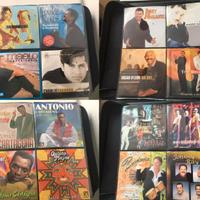 Lotto 128 Cd Salsa Anni 90-2000 Titoli Vari - otti