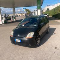 Chevrolet Matiz 1000