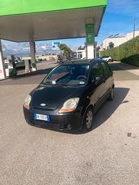 Chevrolet Matiz 1000