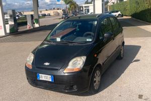 Chevrolet Matiz 1000