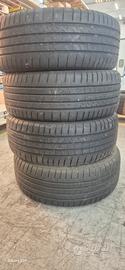 gomme estive
