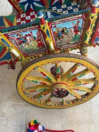 Carretto siciliano