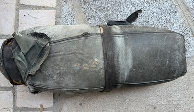 Sedile Vespa 50