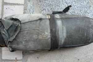 Sedile Vespa 50
