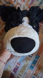 peluche cane 