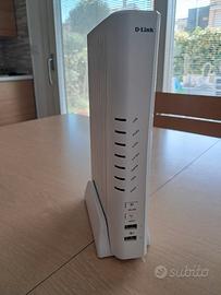 modem fibra