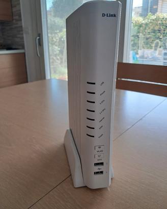 modem fibra