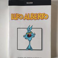 Lupo Alberto - Silver n:47 i classici del fumetto 