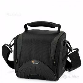 Lowepro borsa per fotocamera