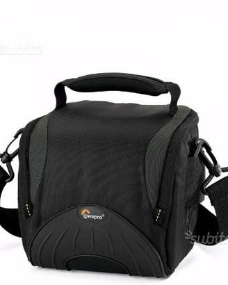 Lowepro borsa per fotocamera