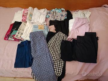 abbigliamento bambina 