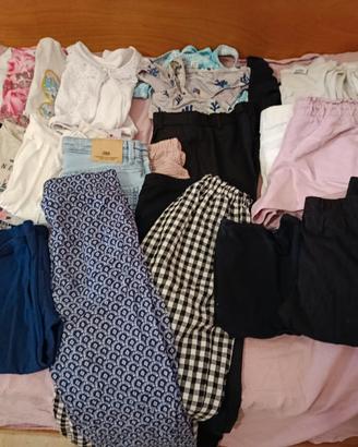 abbigliamento bambina 