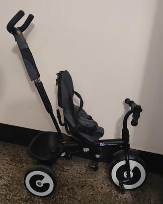 triciclo kidkraft Aston 