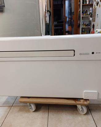 Condizionatore OLYMPIA SPLENDID UNICO 9000 btu