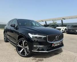 Volvo XC60 benzina/elettrica