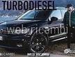Tiguan rline musata frontale 2017 2018 2020 2022