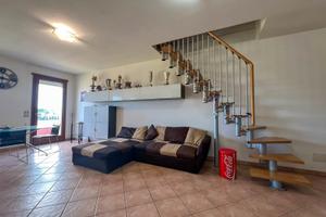 Appartamento duplex