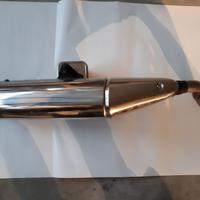 Terminale Hornet 600