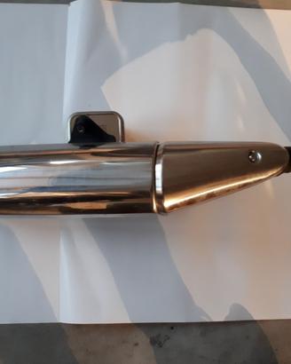 Terminale Hornet 600