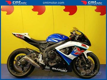 SUZUKI GSX R 750 K7 Garantita e Finanziabile