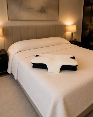 Cuscino in memory foam