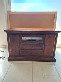 Mobile porta TV