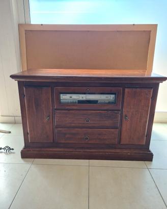 Mobile porta TV