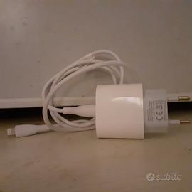 Caricatore per Iphone