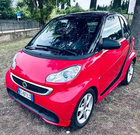Smart ForTwo 1000 52 kW coupé pulse