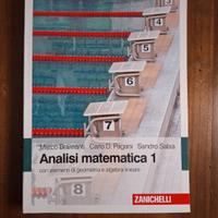 Analisi matematica 1